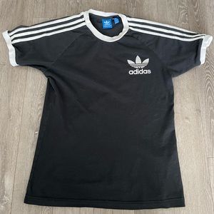 ADIDAS CLASSICS 3-STRIPES TEE (SM)
